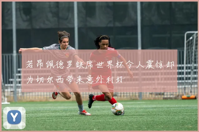 若昂佩德罗缺席世界杯令人震惊却为切尔西带来意外利好