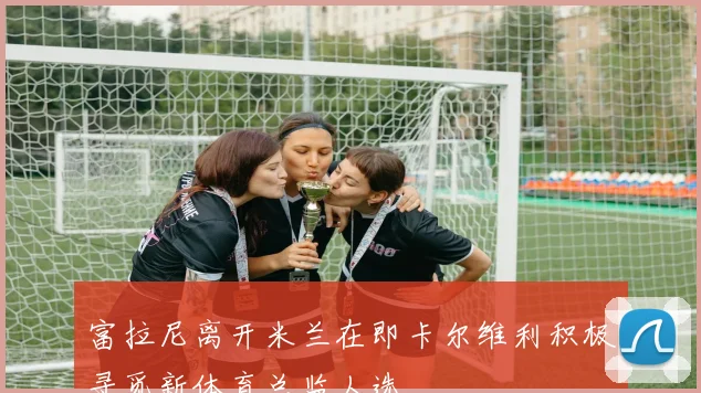 富拉尼离开米兰在即卡尔维利积极寻觅新体育总监人选
