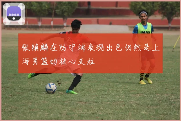 张镇麟在防守端表现出色仍然是上海男篮的核心支柱